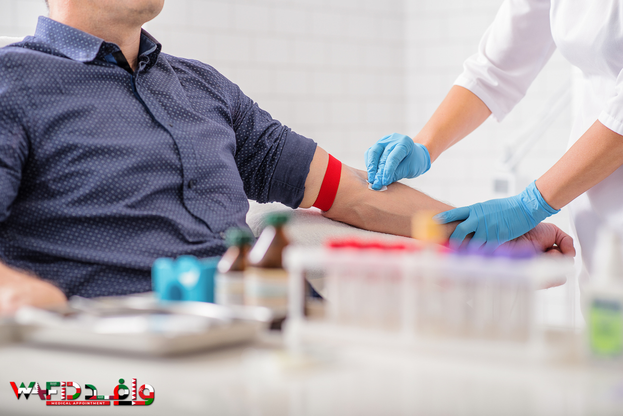 WafidBooking – Book GAMCA Appointment in Egypt Online Easily